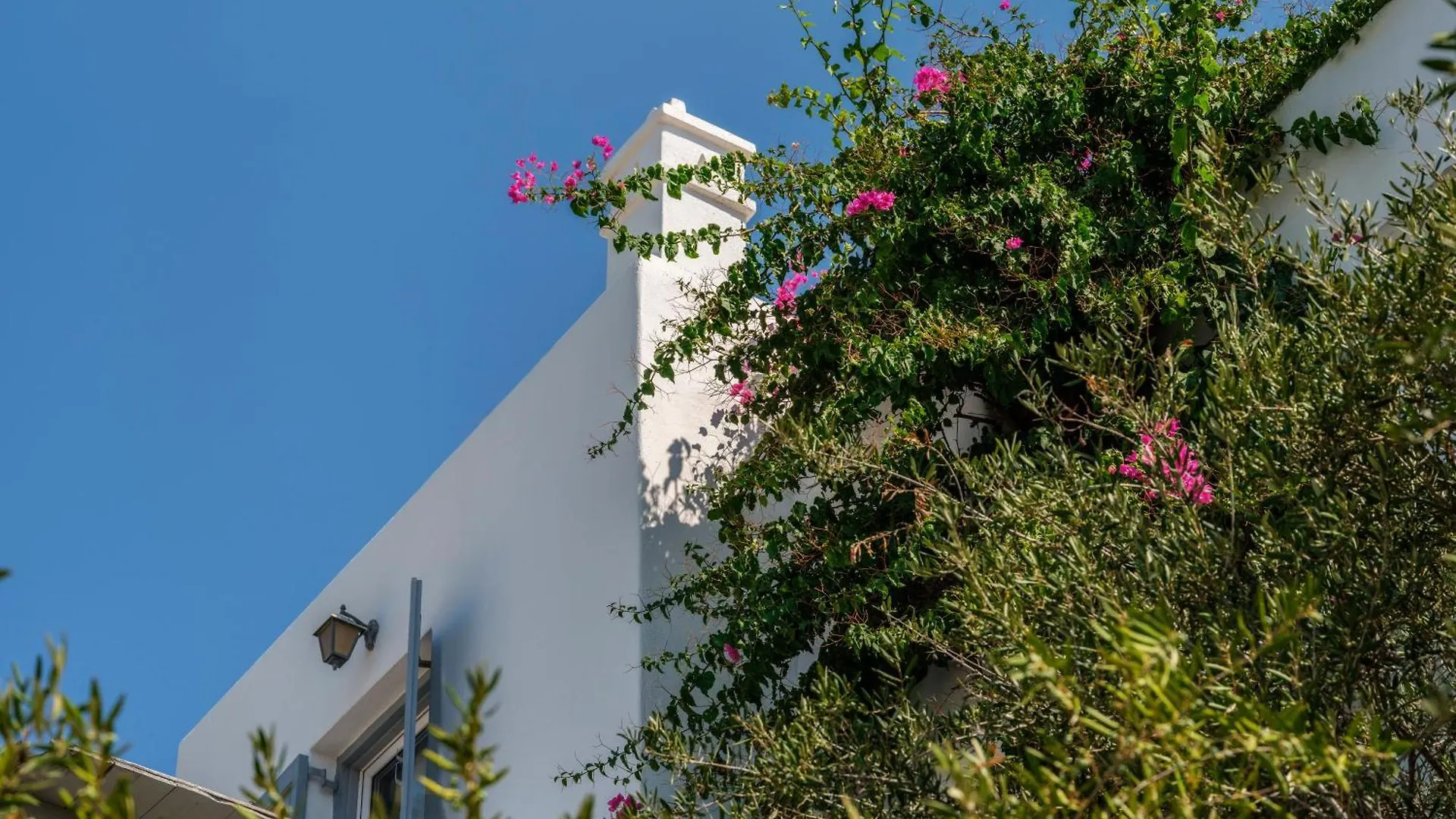 Baybees Sea View Residence Platys Gialos  Grecia