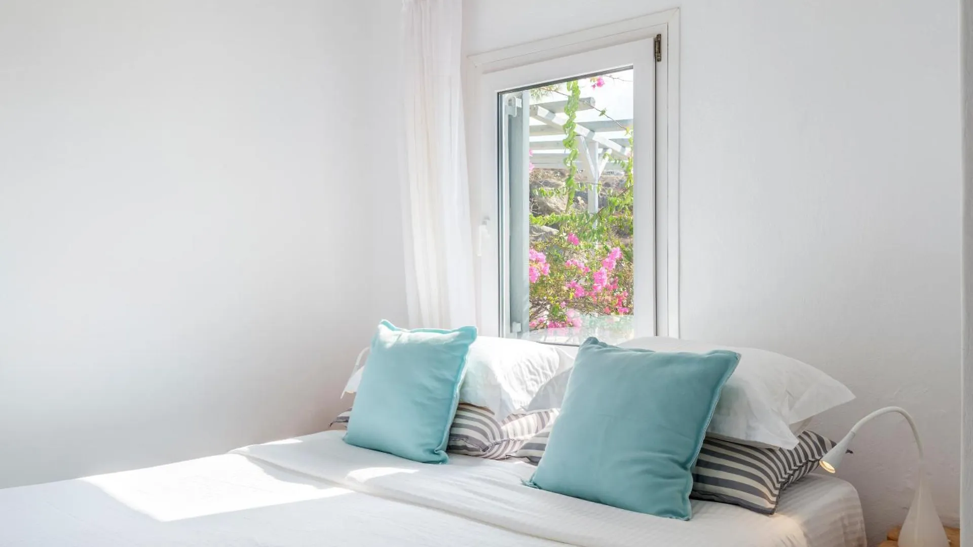 Baybees Sea View Residence Platys Gialos  Appartamento Platys Gialos (Mykonos)