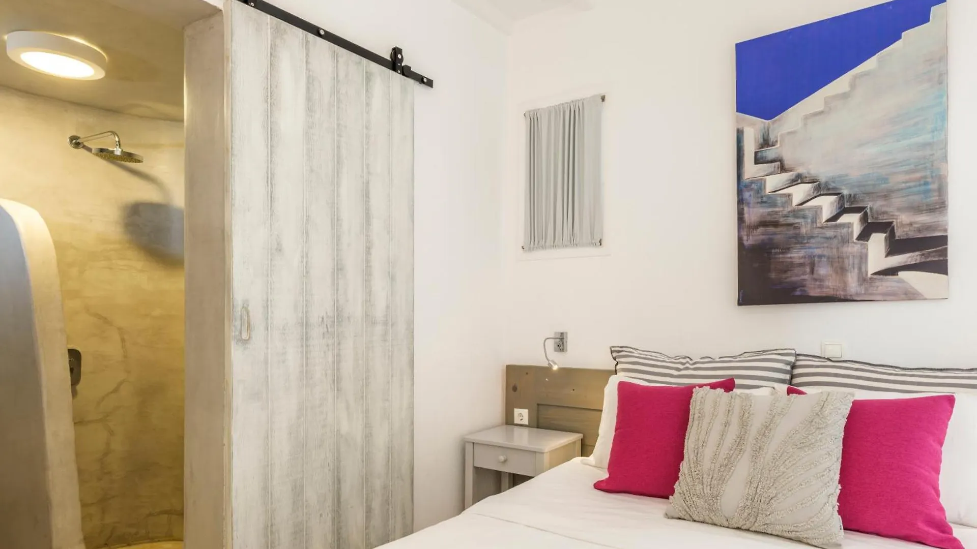 Baybees Sea View Residence Platys Gialos  Appartamento Platys Gialos (Mykonos)