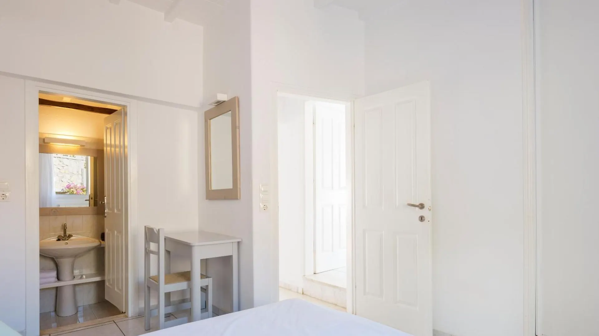 Baybees Sea View Residence Platys Gialos  0*, Platys Gialos (Mykonos) Grecia