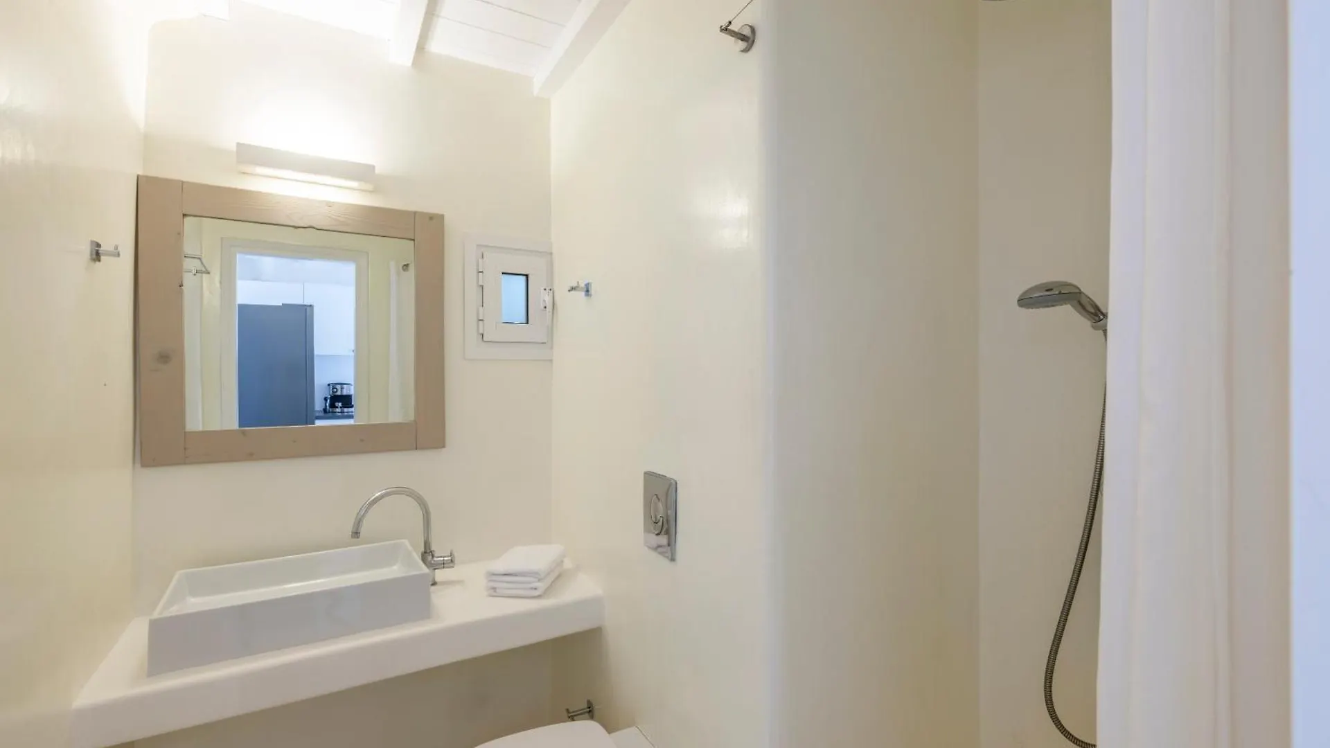 Baybees Sea View Residence Platys Gialos  0*, Platys Gialos (Mykonos)
