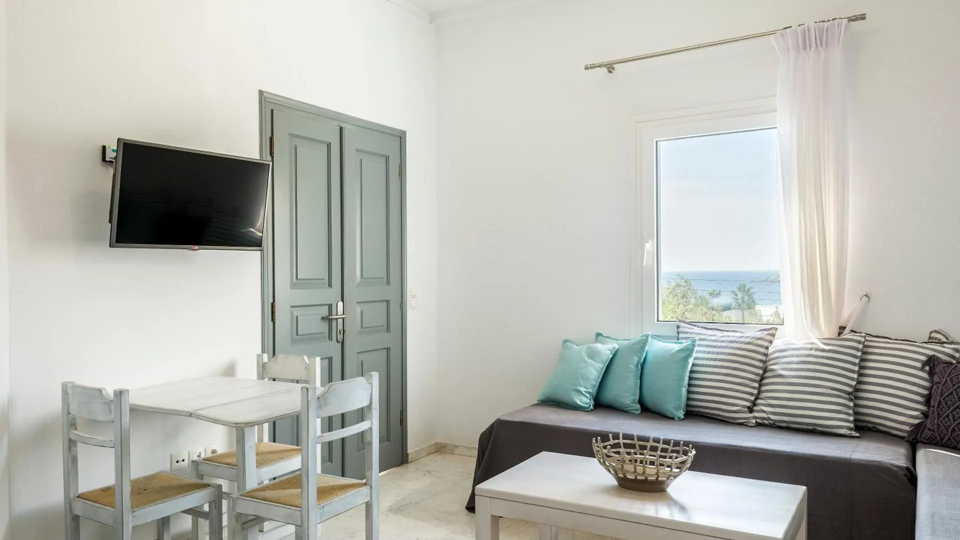 Baybees Sea View Residence Platys Gialos  0*, Platys Gialos (Mykonos) Grecia