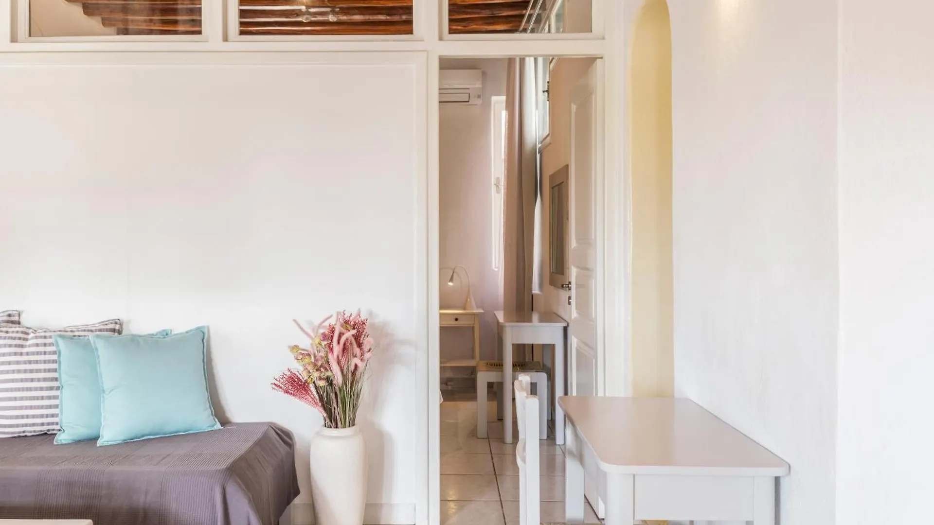 Baybees Sea View Residence Platys Gialos