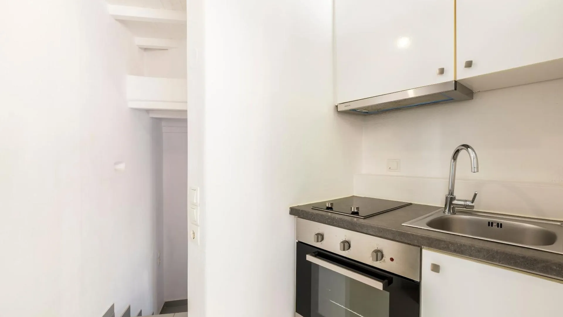 Baybees Sea View Residence Platys Gialos  Appartamento