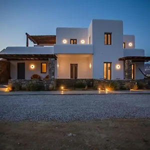 Katikies Ftelia Mykonos Appartamento