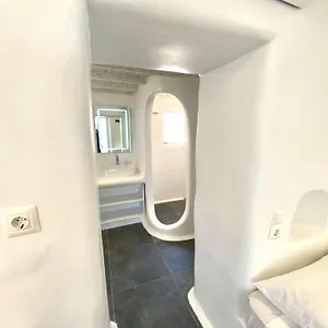Mykonos Vibes Airport And Appartamento