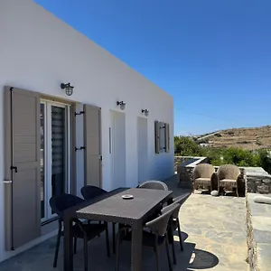Oxalis Mykonos Appartamento